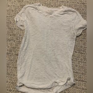 Free People t shirt